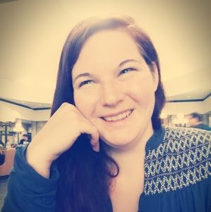 Meet your Posher, Mandy